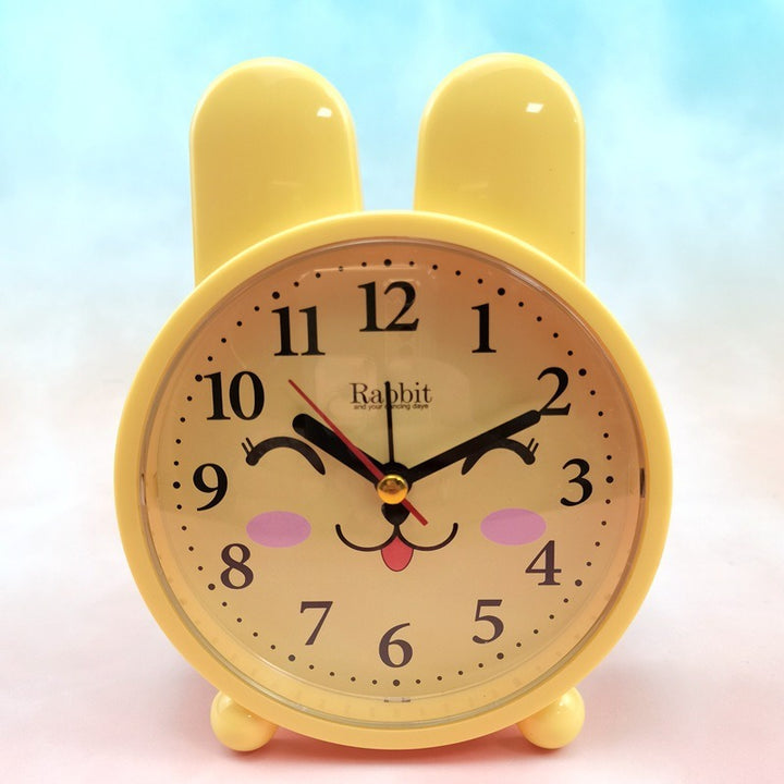 Trendy Alarm Clock Bowlift