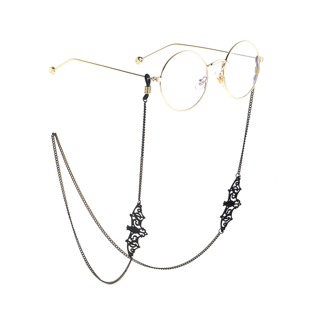 Jewelry holder chain with intricate details Bowlift