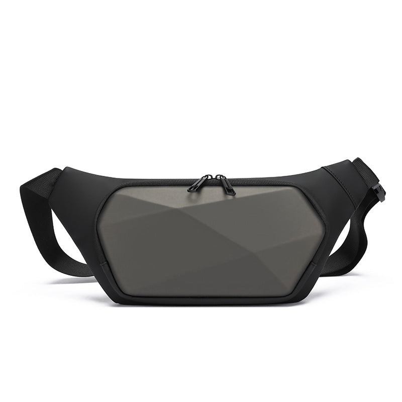 Slim-Fit Ergonomic Waist Pack Bowlift