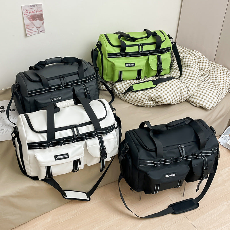 Utility Travel