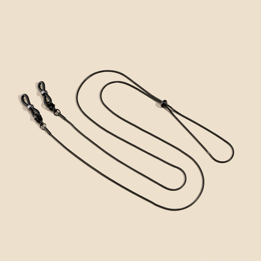 Minimalist Eyewear Chain Bowlift