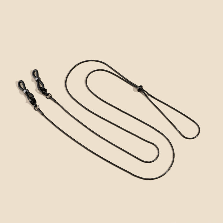 Minimalist Eyewear Chain Bowlift