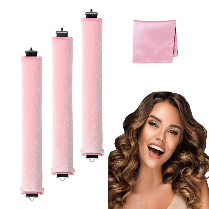 Hair Curling Rods