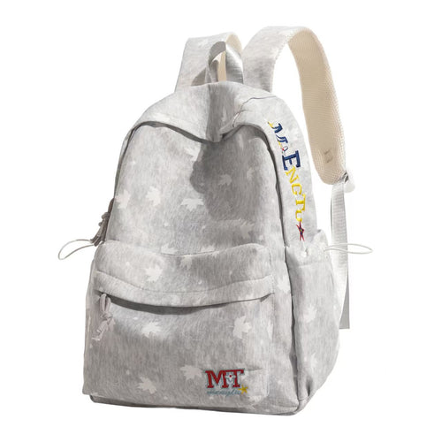 Lightweight Multi-Functional Backpack Bowlift