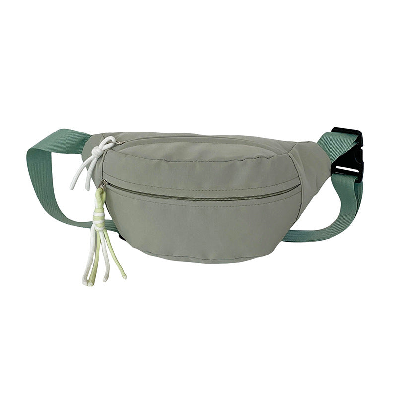Compact Crossbody Bag Bowlift