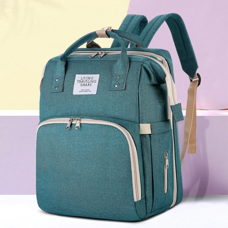 Multi-Functional Travel Backpack Bowlift