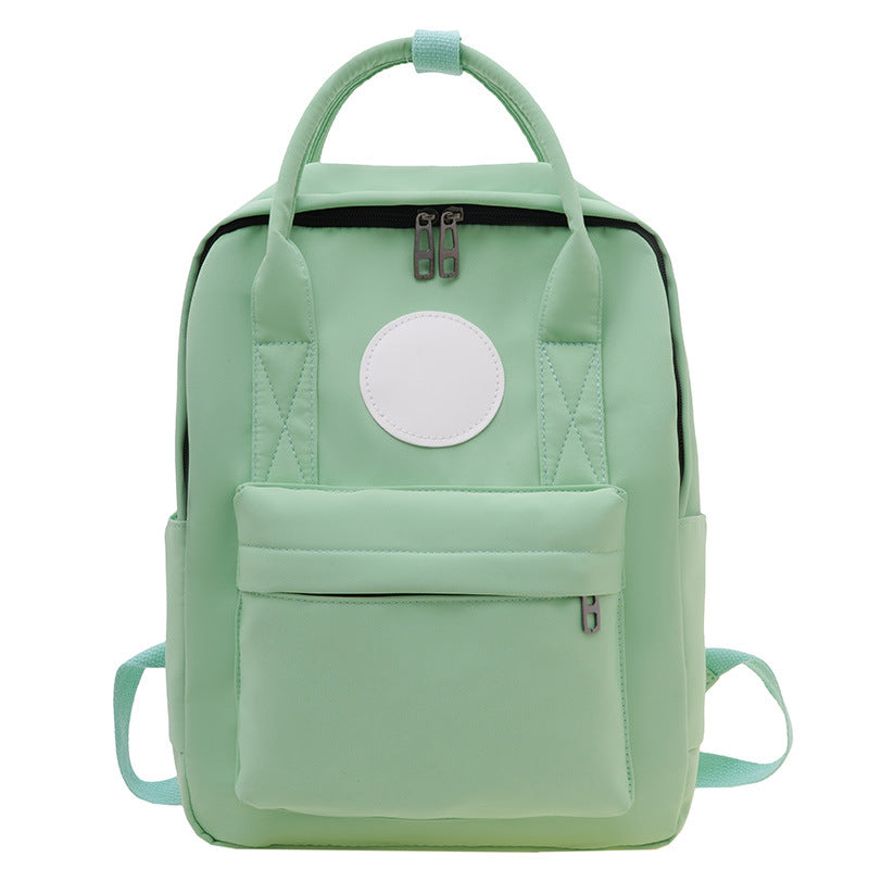 Stylish Compact Backpack Bowlift