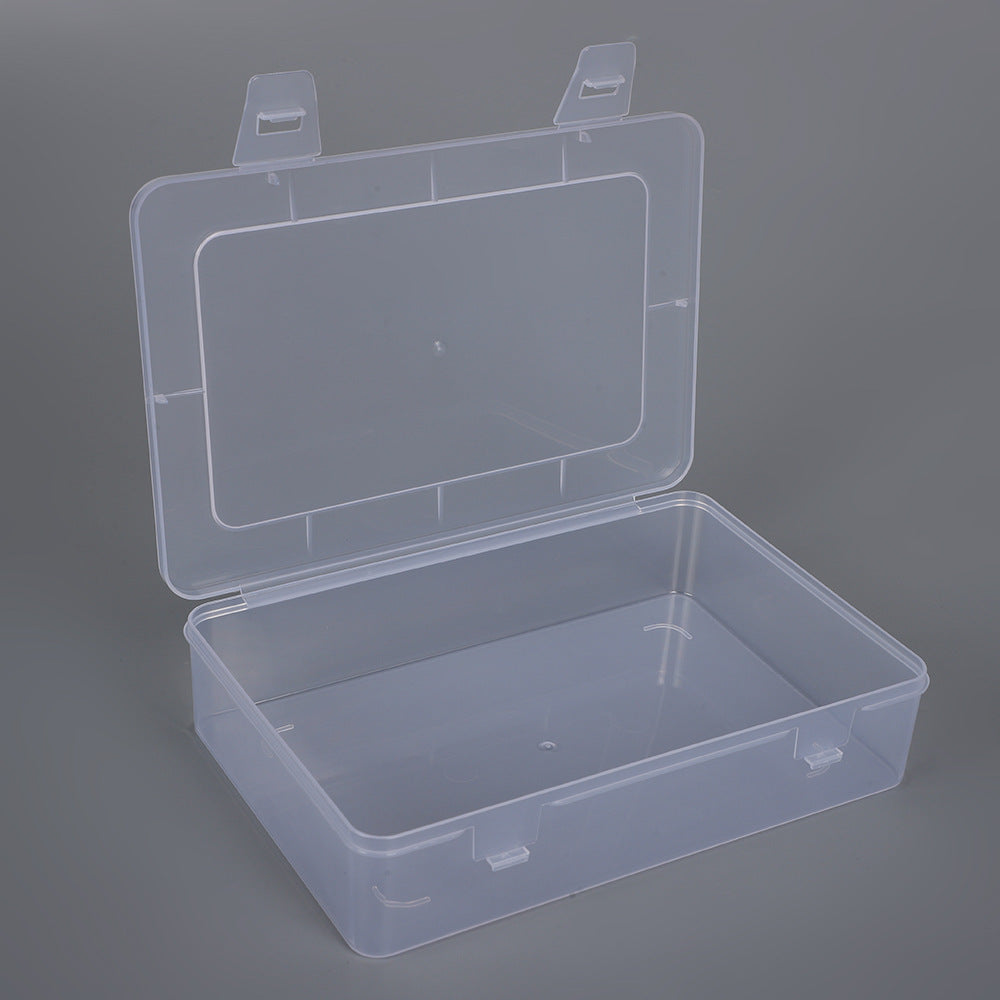 Multi-Functional Craft Organizer Container Bowlift