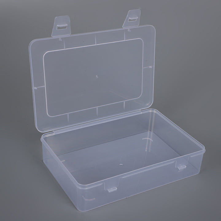 Multi-Functional Craft Organizer Container Bowlift