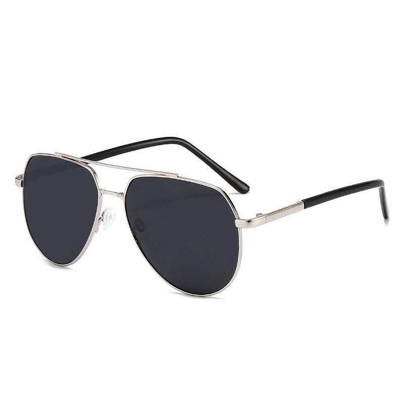 Men's elegant pilot sunglasses Bowlift