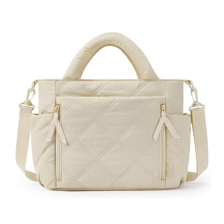 Fashionable and Practical Handbag Bowlift