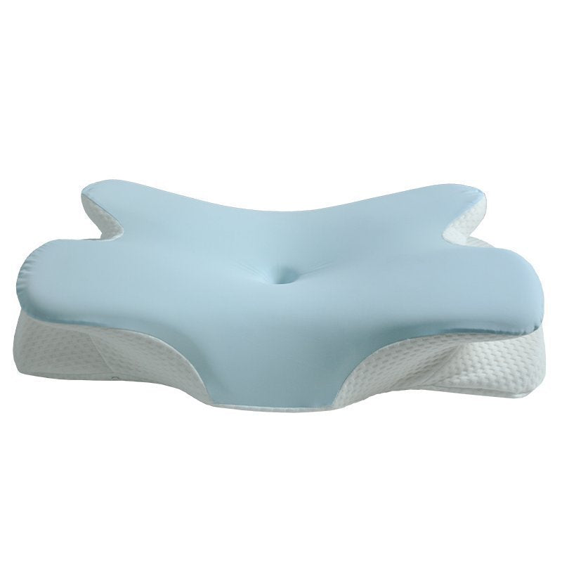 Ergonomic Neck Support Pillow Bowlift