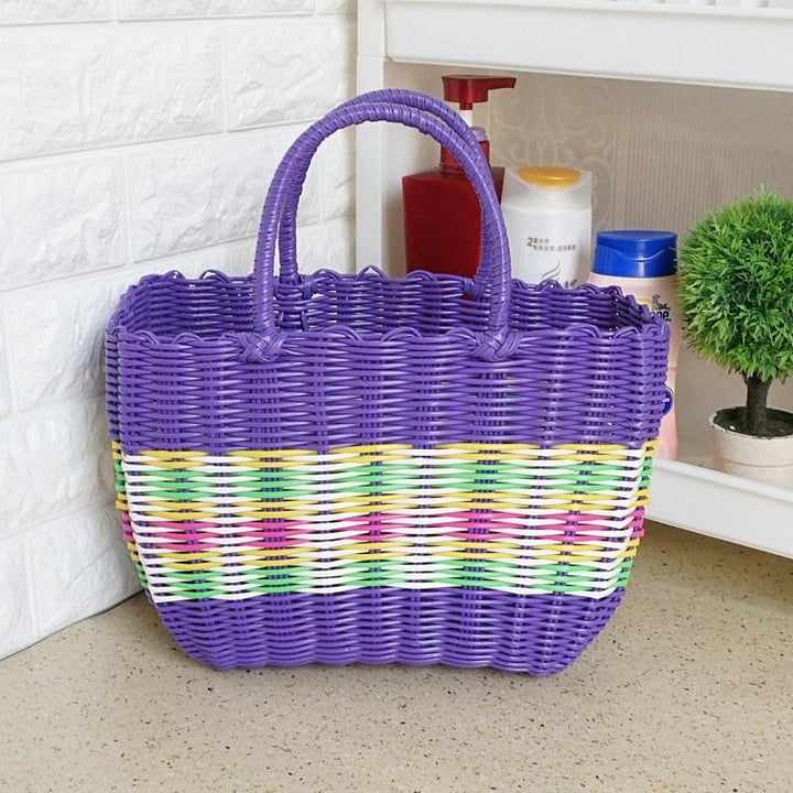 Practical and Stylish Tote Bag Bowlift