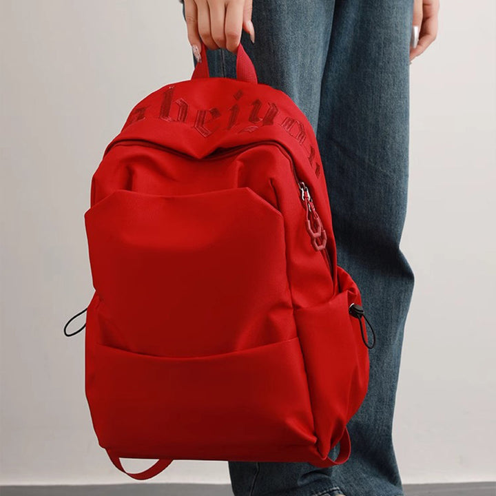 Stylish Everyday Backpack Bowlift