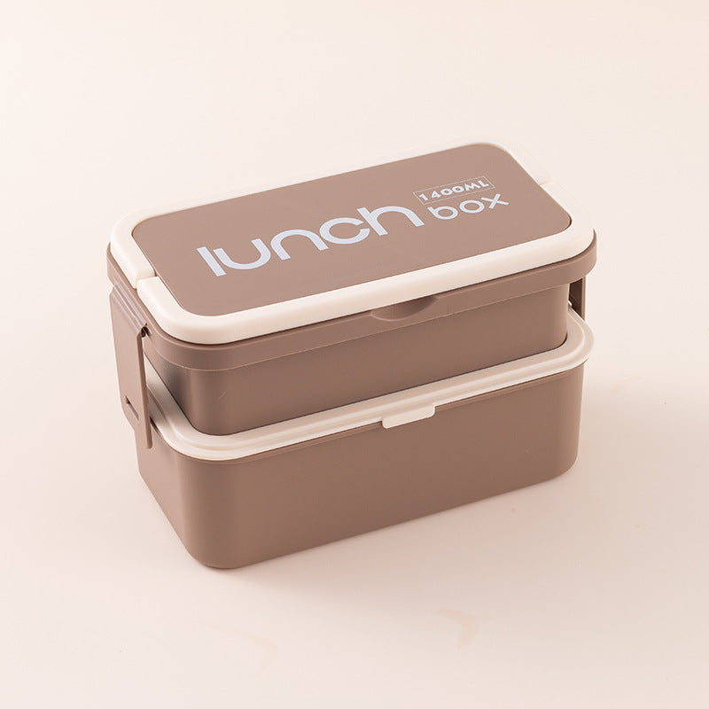 Multi-Functional Meal Prep Lunch Box