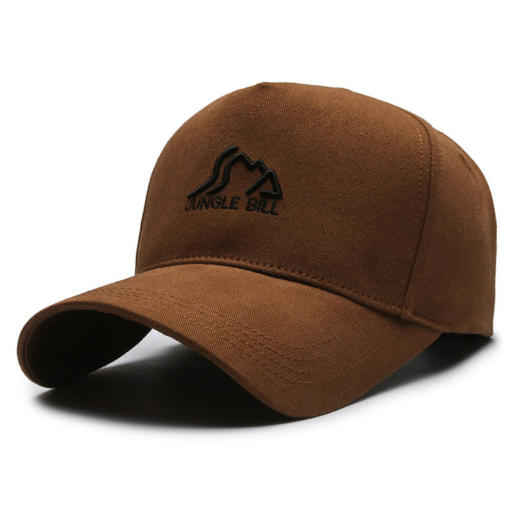 Men's Casual Everyday Baseball Cap Bowlift