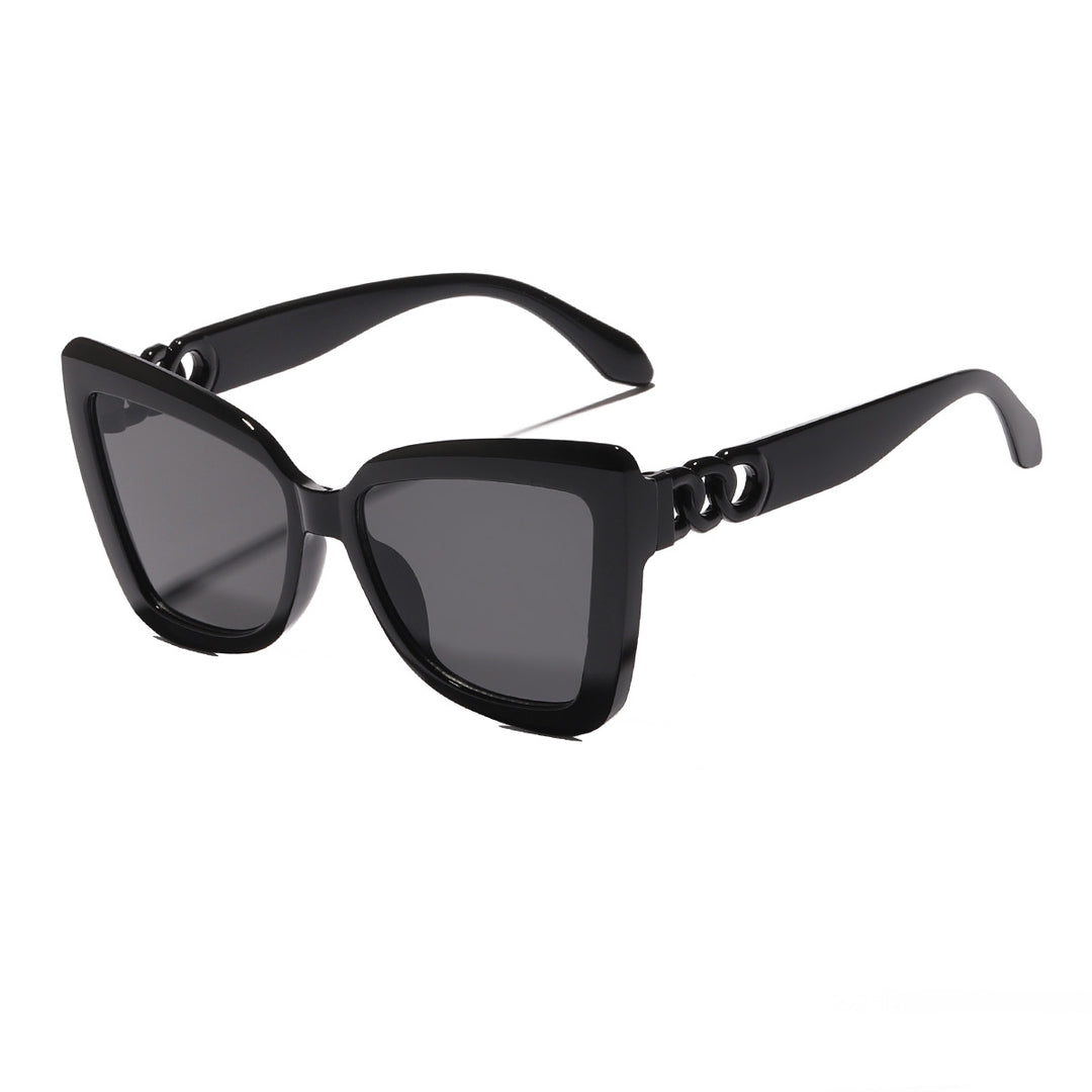 Women's fashionable sunglasses with striking design and sturdy frame Bowlift