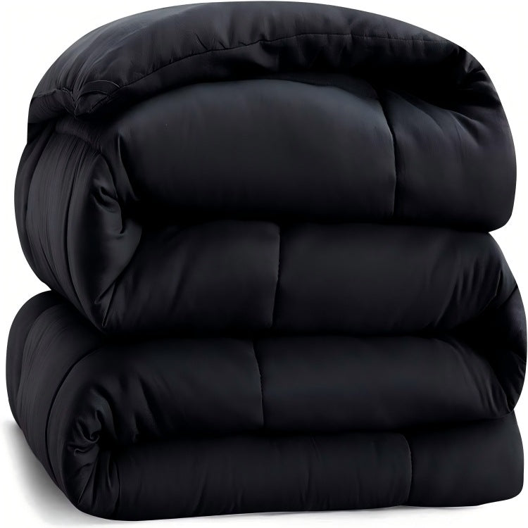 Ultra-Lightweight Hypoallergenic Comforter Bowlift