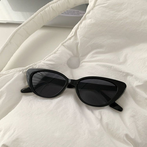 Stylish Cat Eye Sunglasses Bowlift