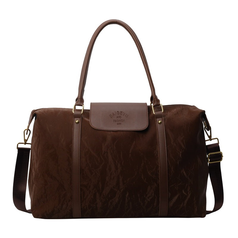 Women's Travel Bag Bowlift