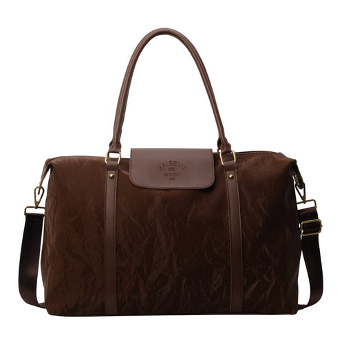Women's Travel Bag Bowlift
