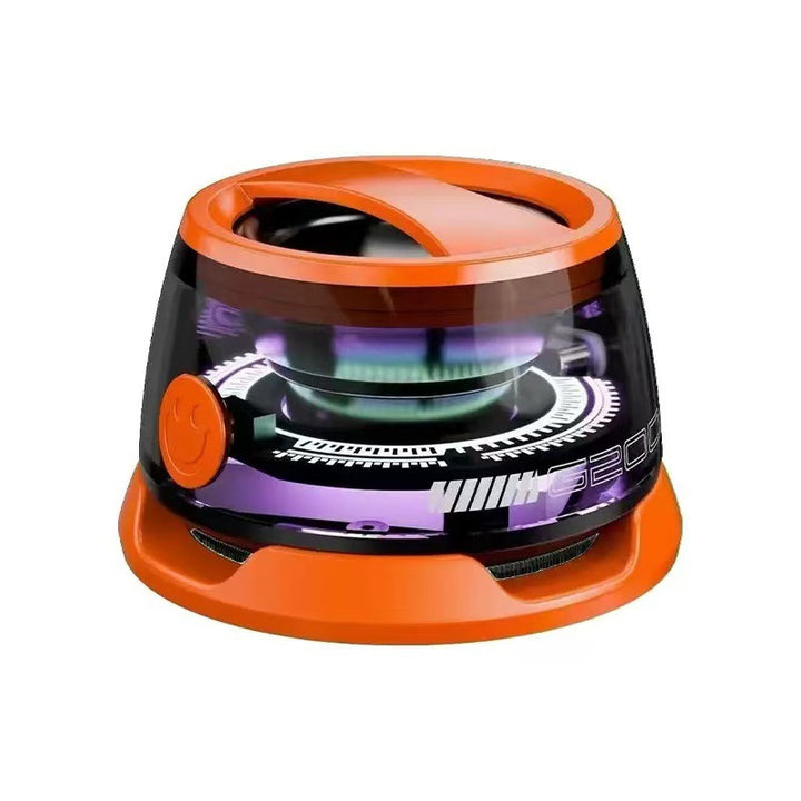 Women's Aroma Diffuser Bowlift