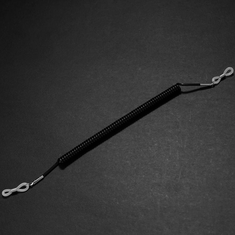 Adjustable Eyewear Retaining Strap Bowlift