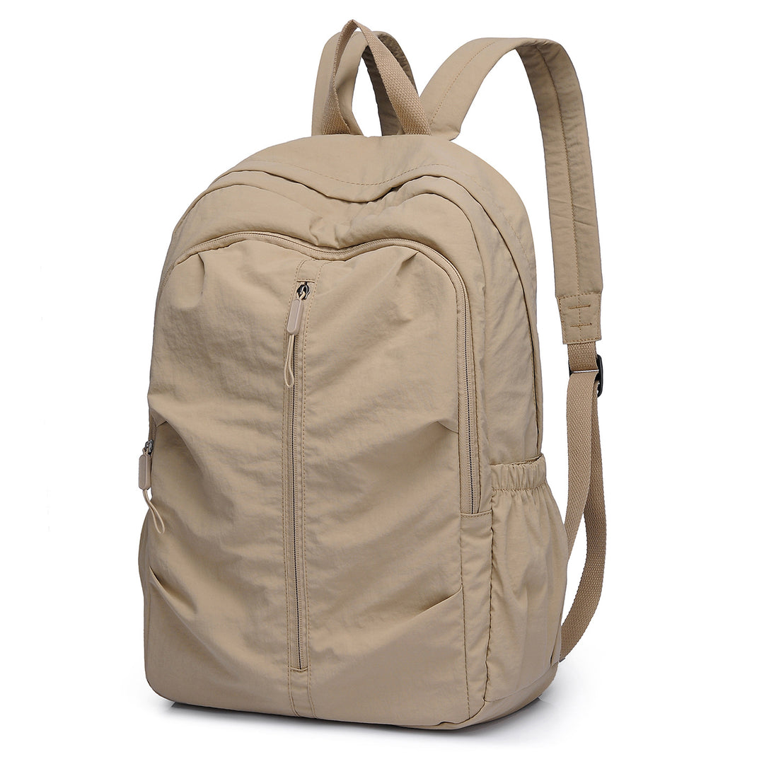 Versatile Lightweight Travel Backpack Bowlift