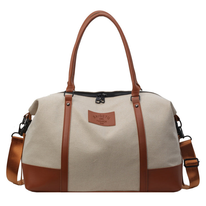 Sporty Shoulder Bag Bowlift
