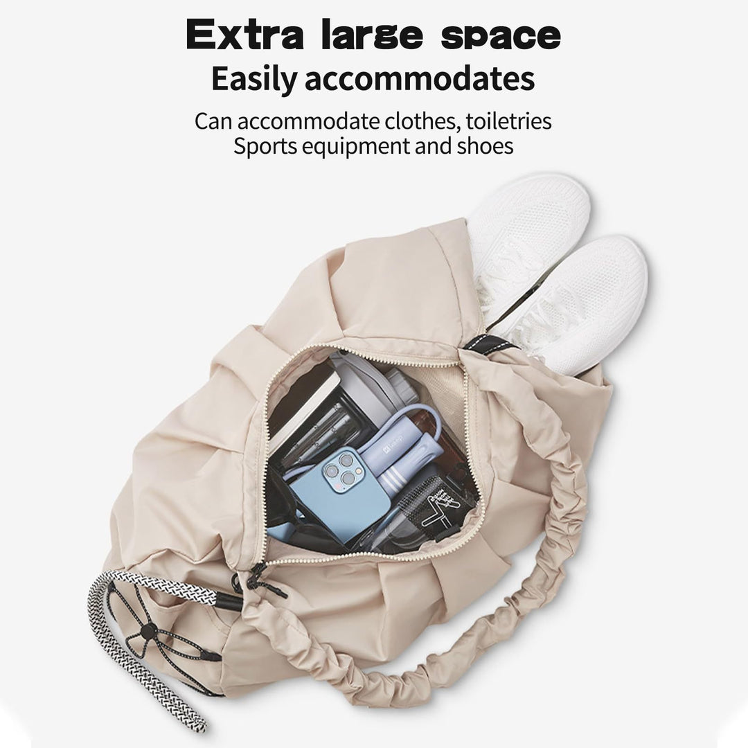 Trendy Sports Bag Bowlift