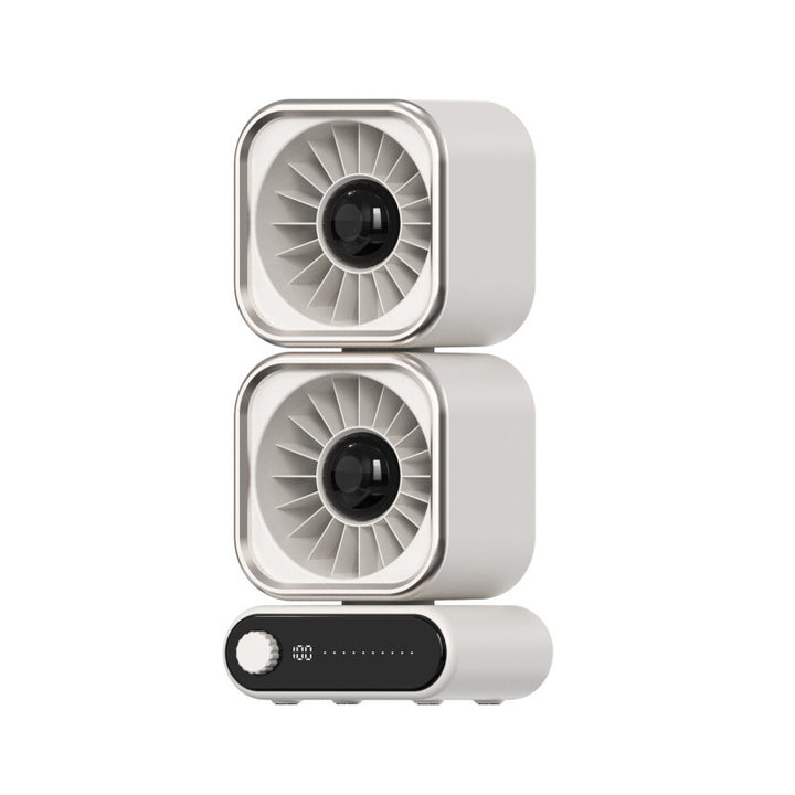 Ladies Bluetooth Speaker Set Bowlift