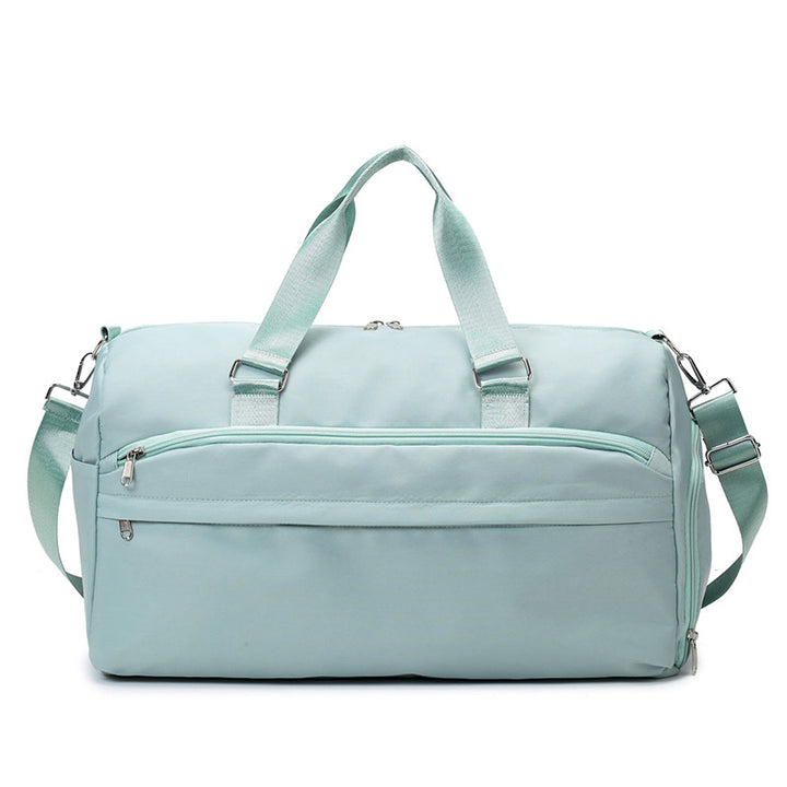 Versatile Travel Gym Duffle Bag