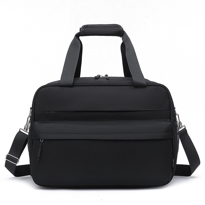 Elegant Laptop Shoulder Bag Bowlift