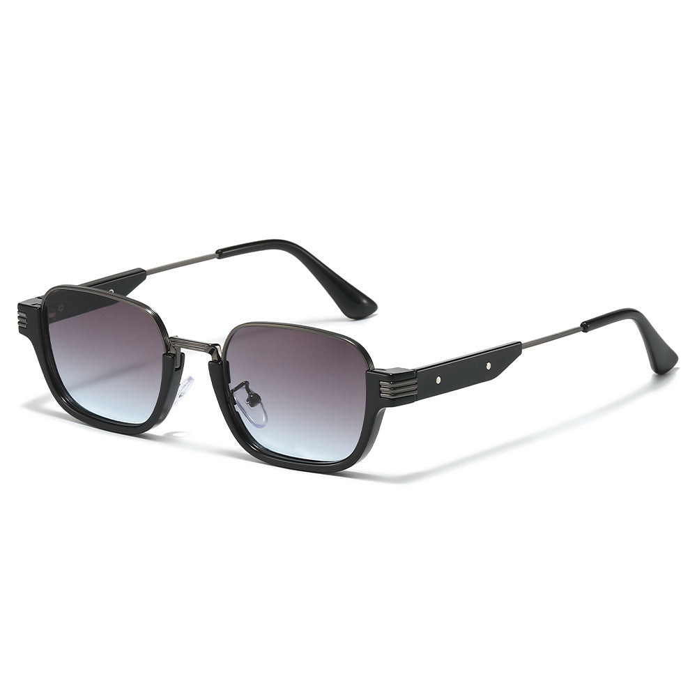 Vintage-Style Elegant Square Sunglasses Bowlift