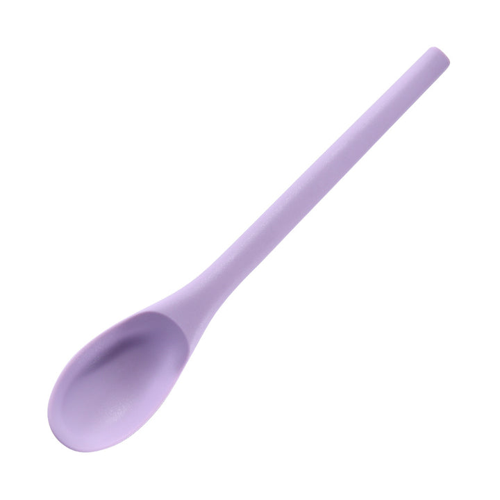 High-quality silicone stirring spoon with ergonomic design Bowlift