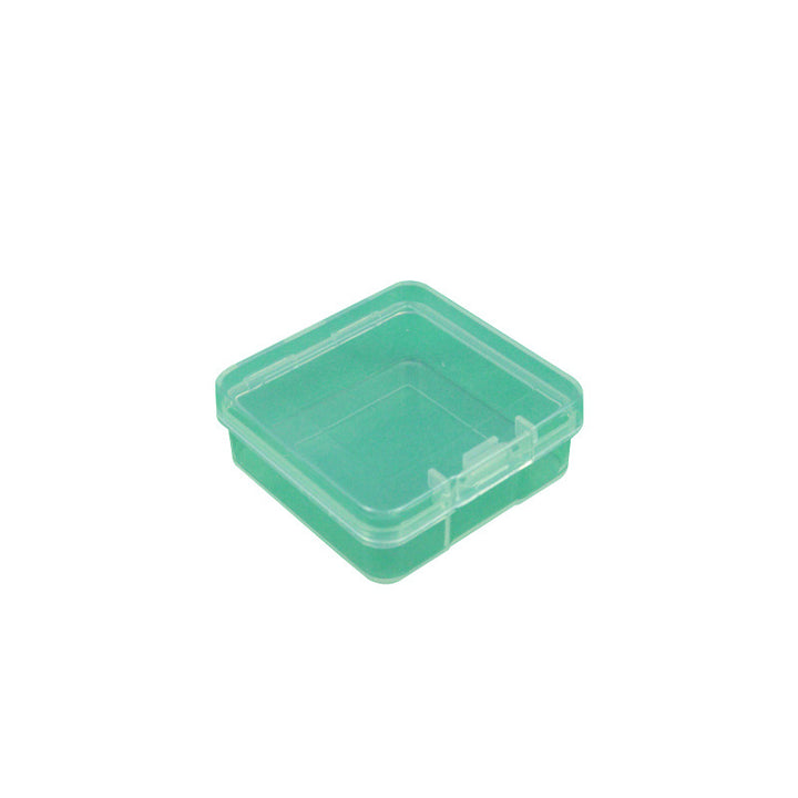 Compact Clear Storage Case Bowlift