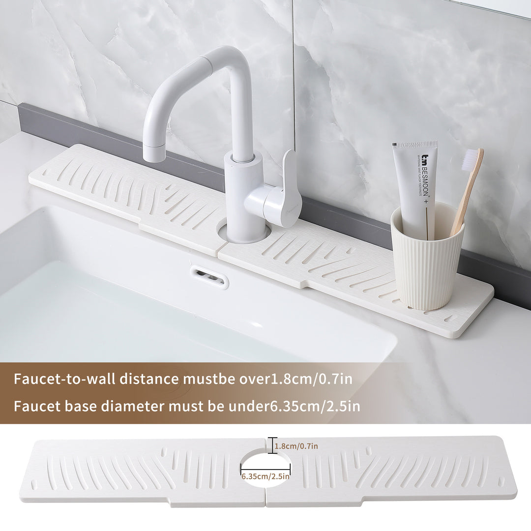 Anti-Fatigue Kitchen Comfort Mat