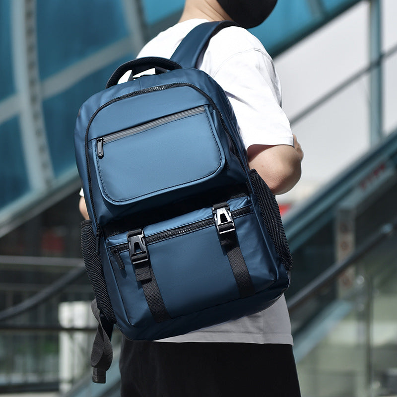 Versatile High-Storage Backpack Bowlift