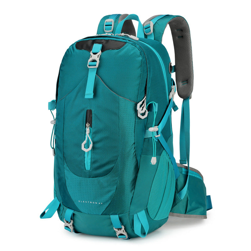 Durable Hiking Backpack Bowlift