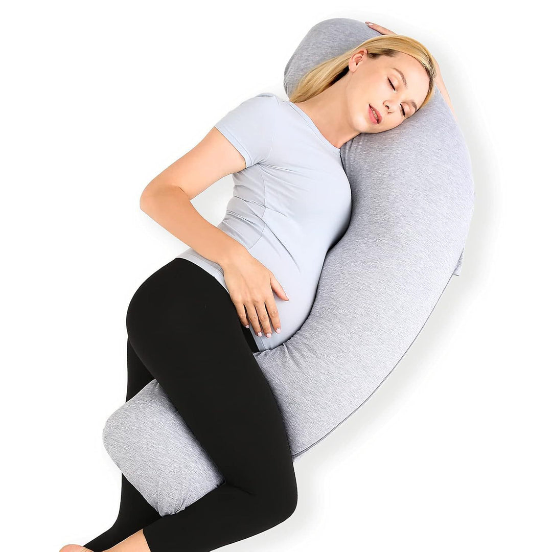 Pregnancy pillow Bowlift