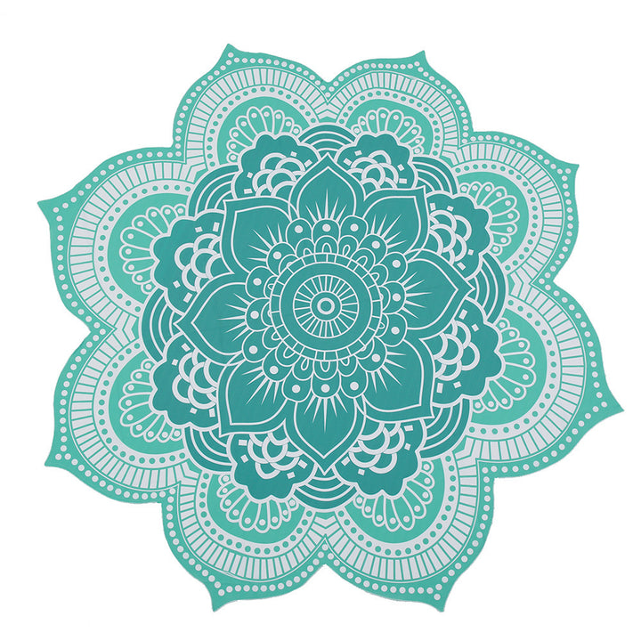 Women's Mandala Wall Sticker Bowlift