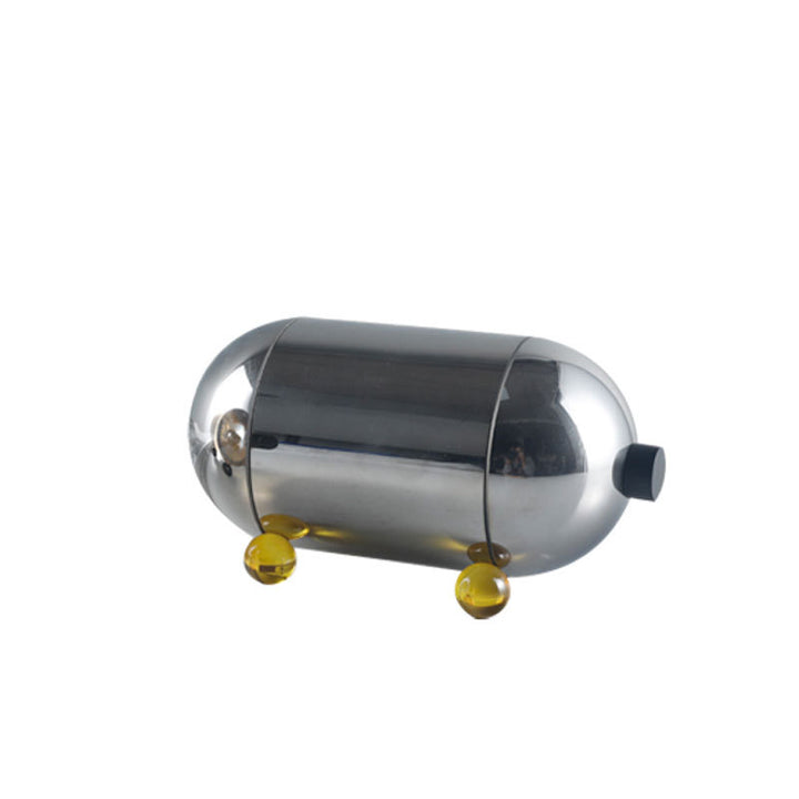Modern Decorative Storage Container