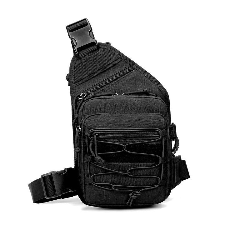 Tactical Crossbody Bag Bowlift