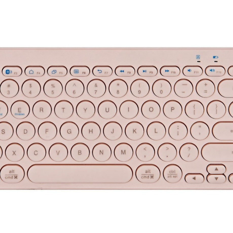 Bluetooth keyboard Bowlift