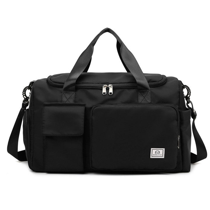Travel Duffel Bag
