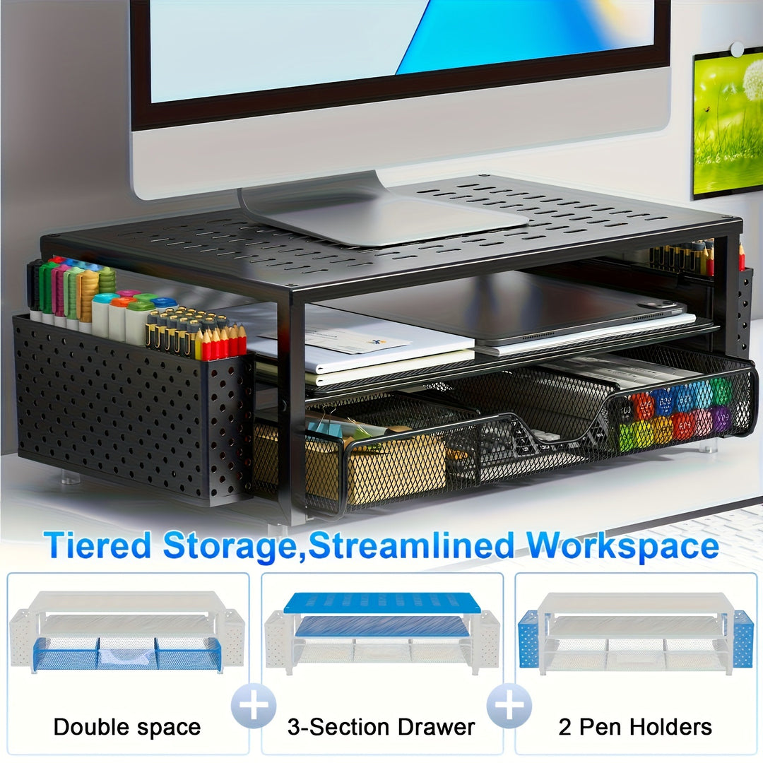 Desk Organizer