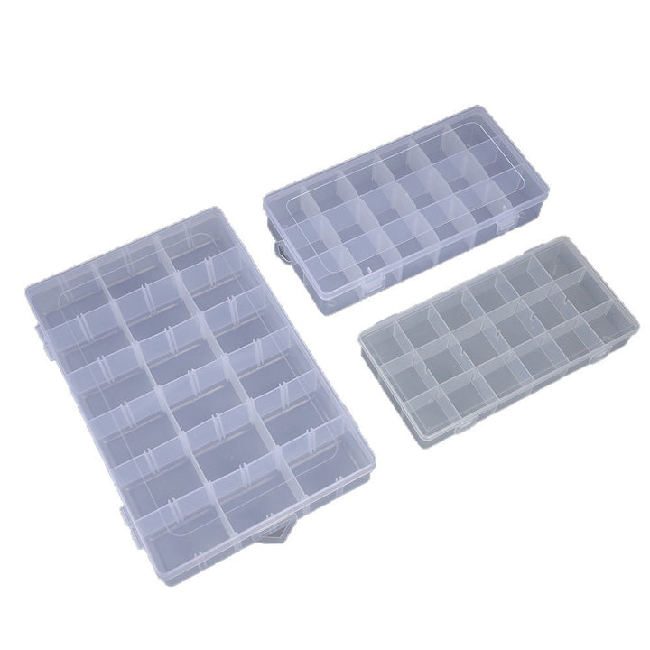 Premium Craft Storage Organizer Bowlift