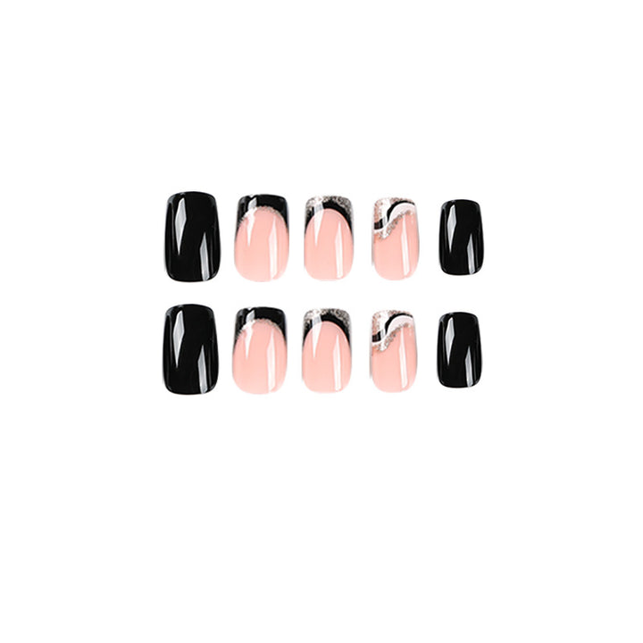 Elegant Nail Extensions Bowlift