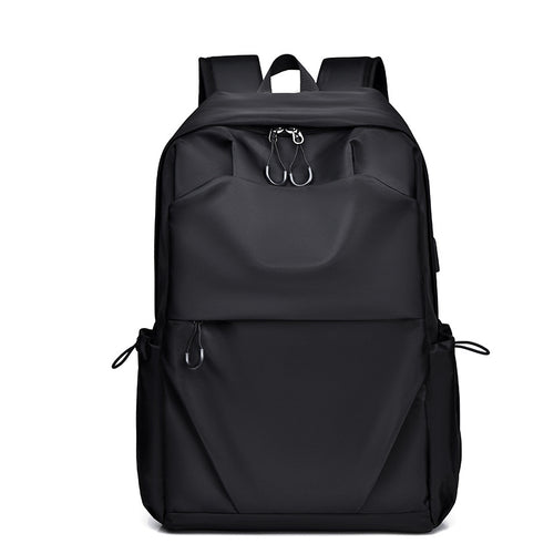 Multi-Compartment Lightweight Backpack Bowlift
