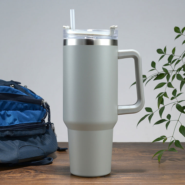 Women Insulated Mug Bowlift